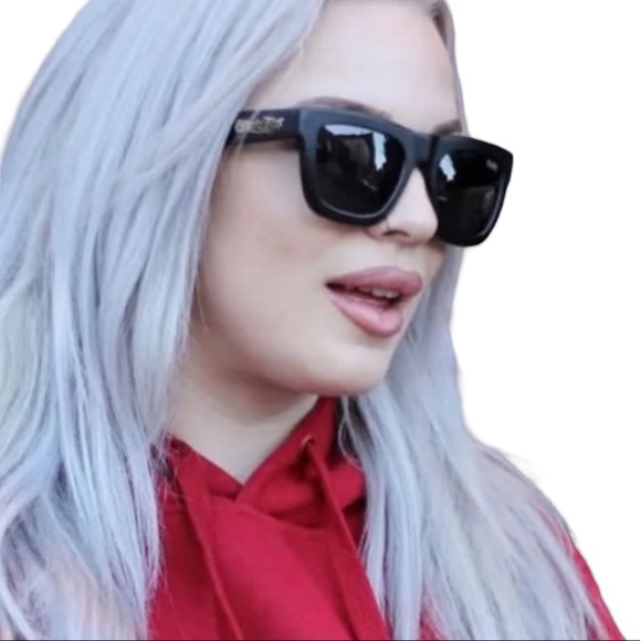 OFFSPRING “THE NOODLES FLY” Limited addition collaboration sunglasses - Picture 5 of 15